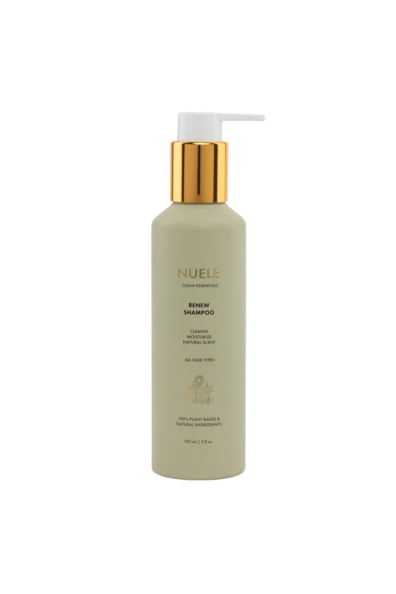 Clean Essentials Renew Shampoo - 5oz, Alternate, color, None