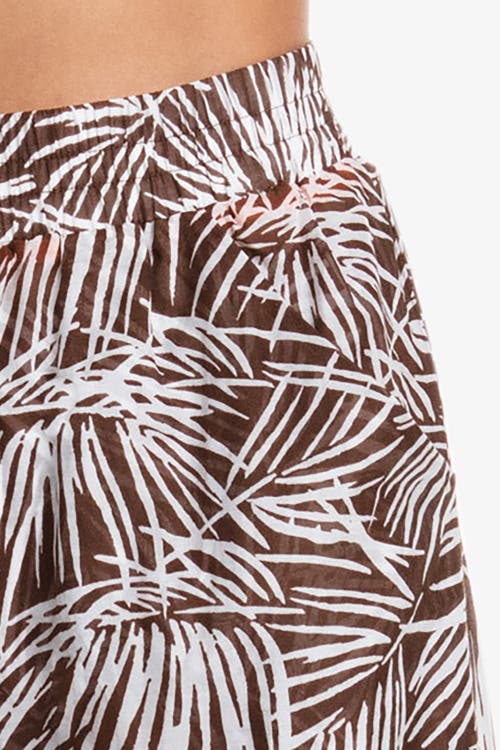 Helen Jon Lauren Pant In Paradise Palm
