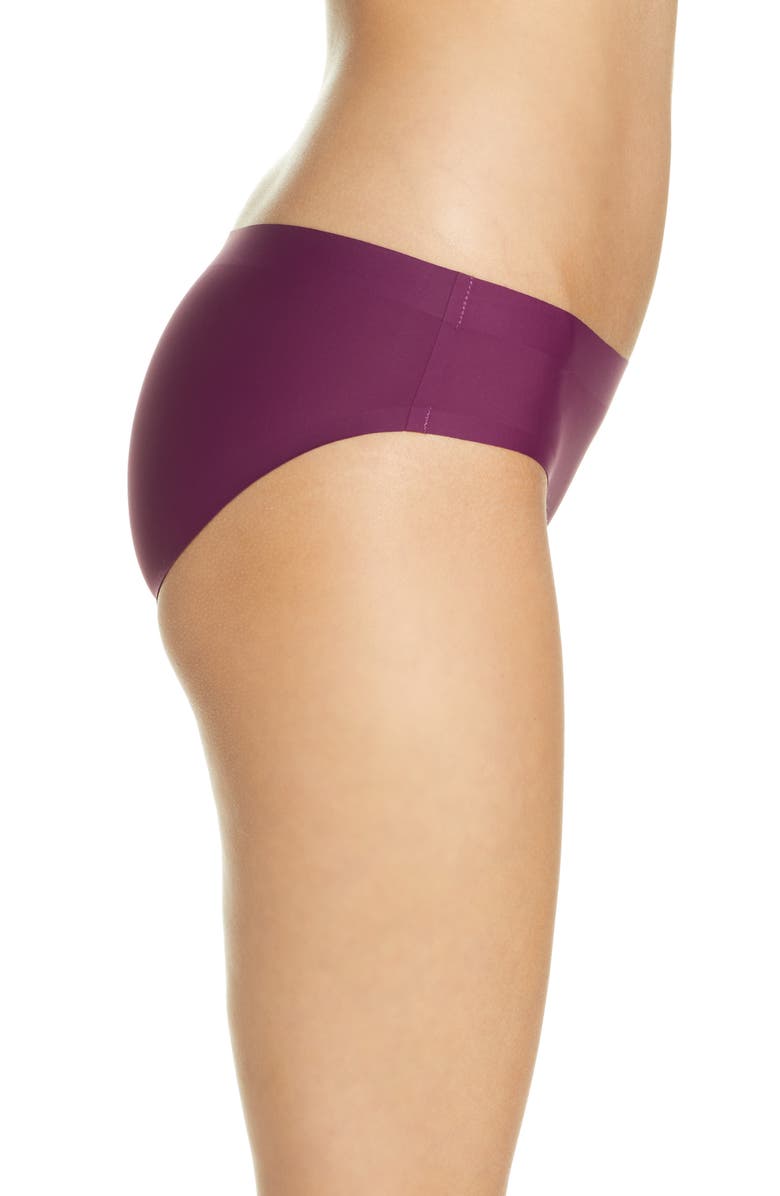 Knix Leakproof Bikini, Alternate, color, 