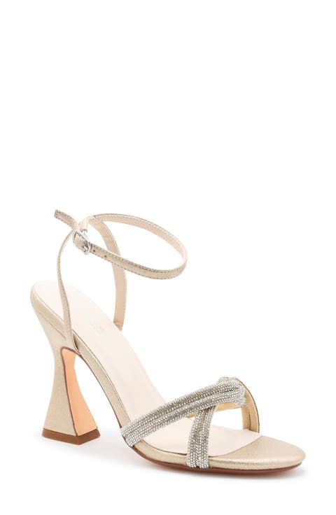Miche Ankle Strap Sandal (Women)
