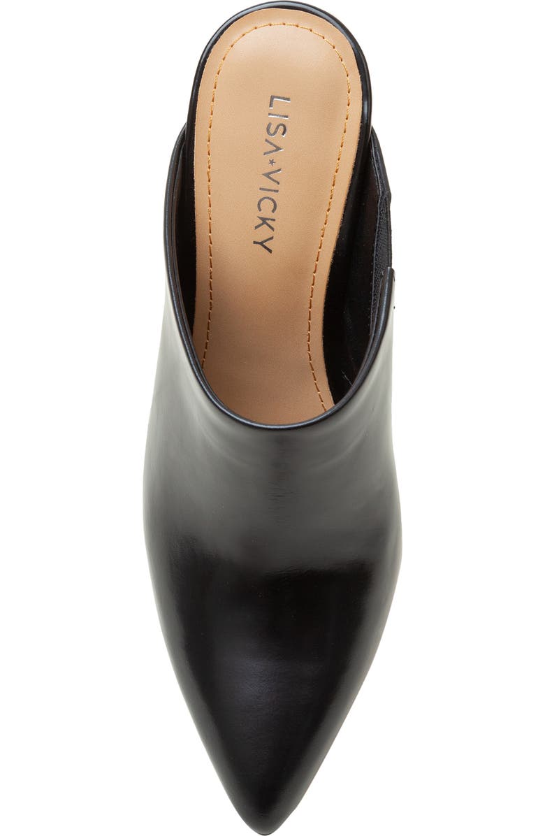 Lisa Vicky Cloud Mule, Alternate, color,