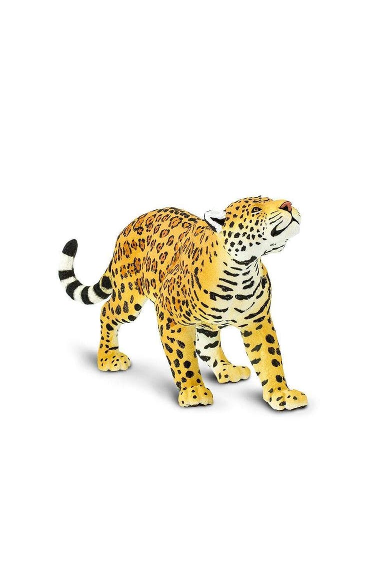 Jaguar Toy, Alternate, color, No Color