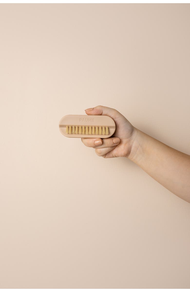 PAUME Hand Nail Brush, Alternate, color, 