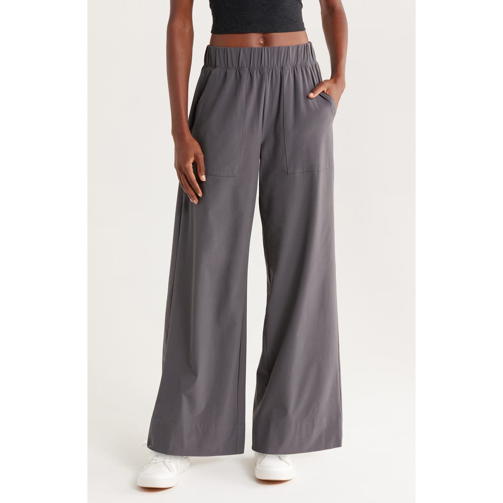 Beyond Yoga Wide Leg Utility Pants