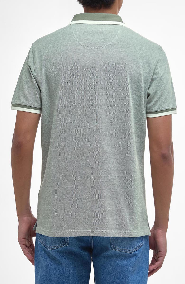 Barbour Barnard Cotton Polo Shirt, Alternate, color, 
