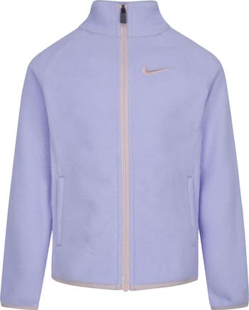 Kids' Arctic High Pile Fleece Jacket