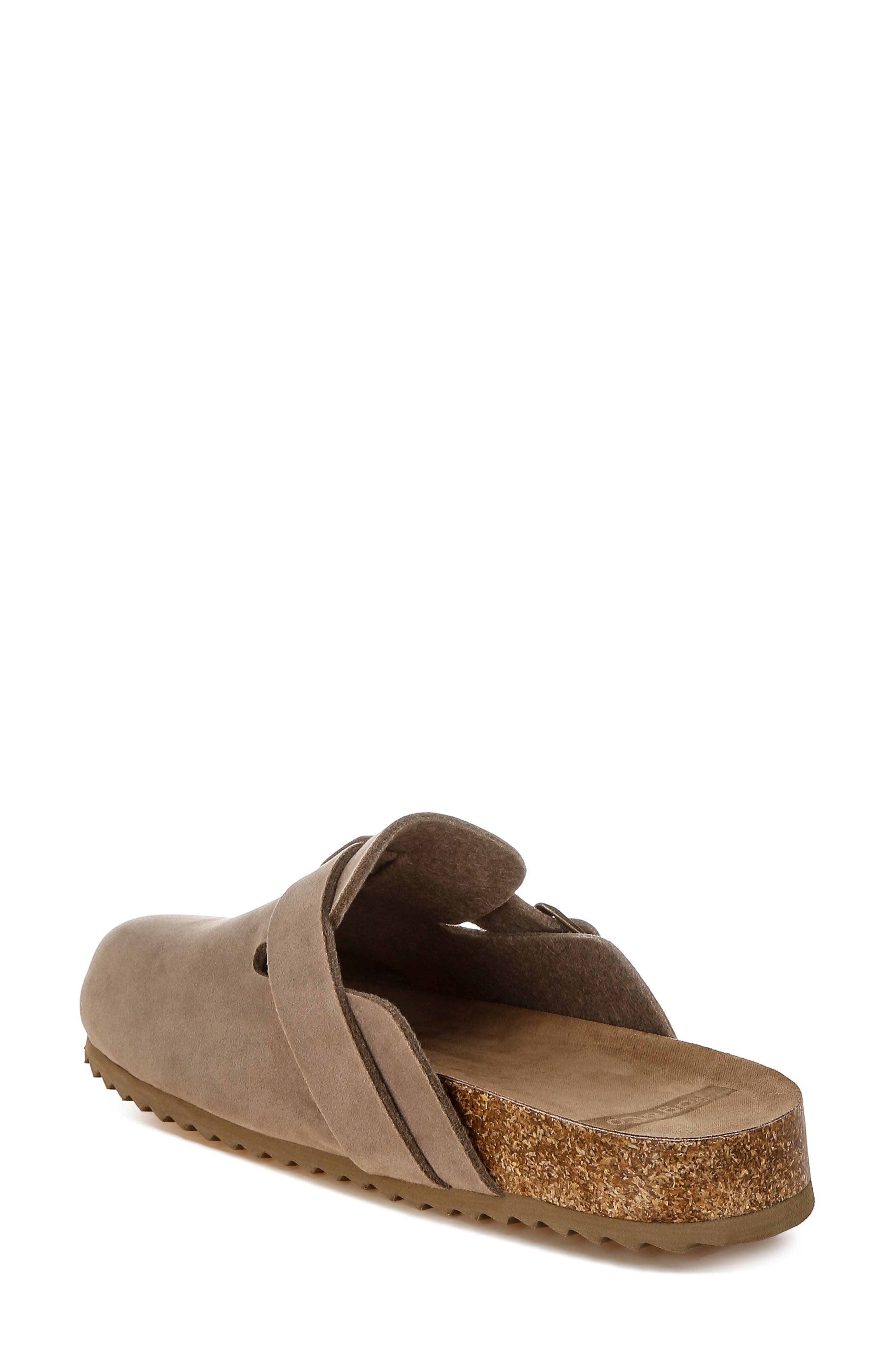 Ratiha Mule, Alternate, color, TAUPE