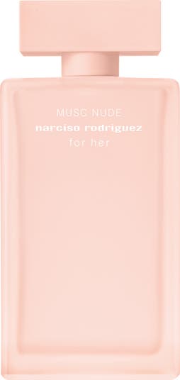 Narciso Rodriguez For Her Musc Nude Eau de Parfum Nordstrom