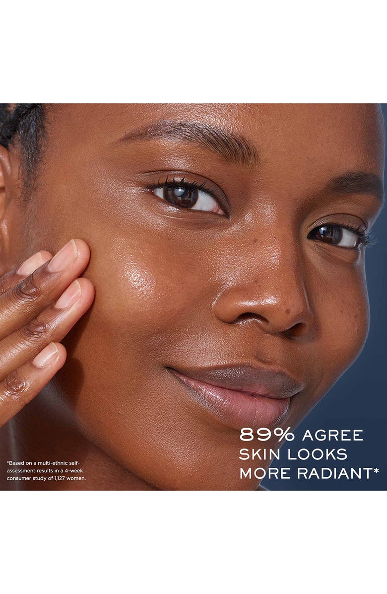 Lancôme Strengthening & Repairing Trio Set (Limited Edition) USD $217 Value, Alternate, color,