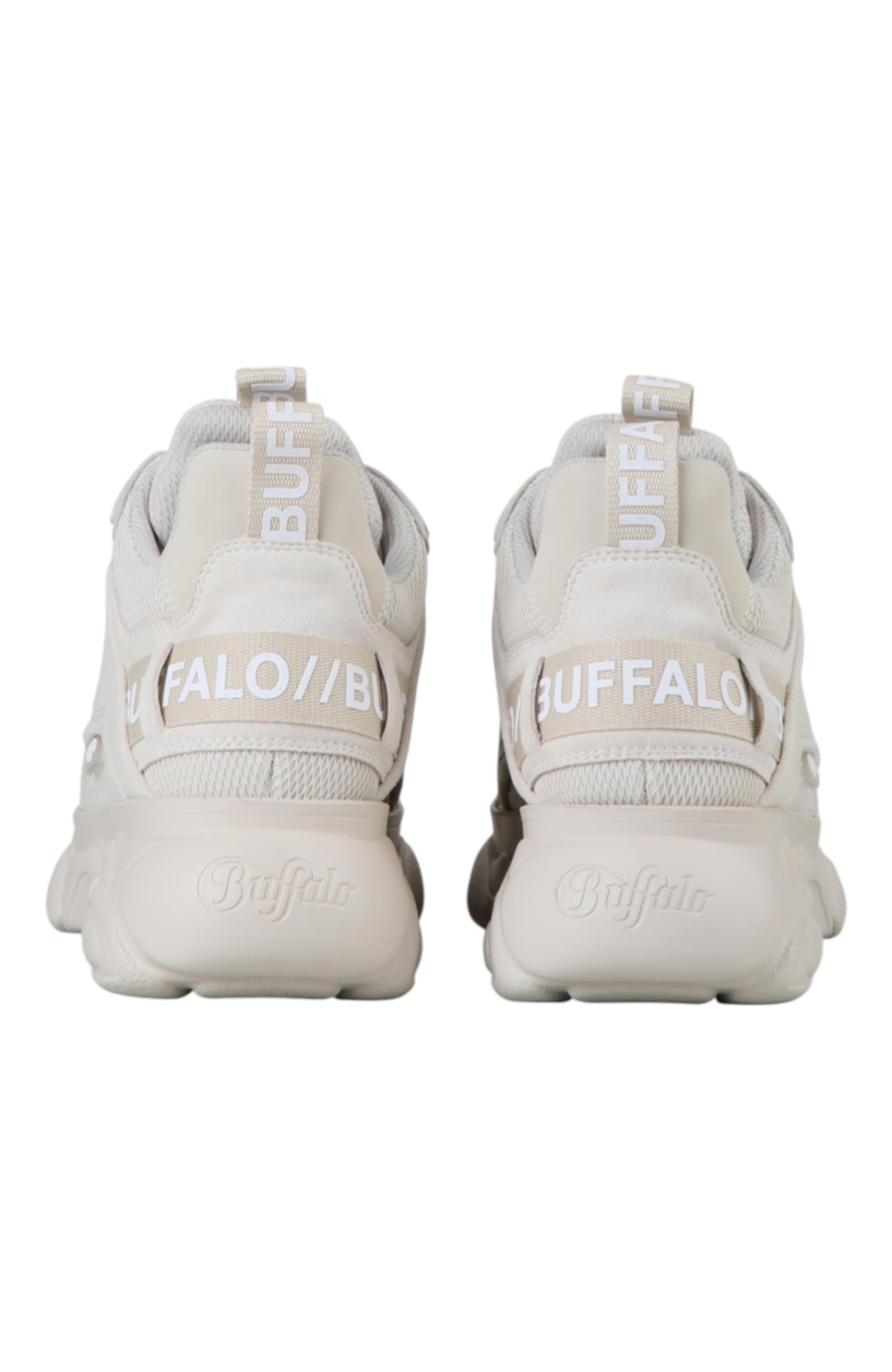 Buffalo Boots Cld Chai Sneaker, Alternate, color, Cream