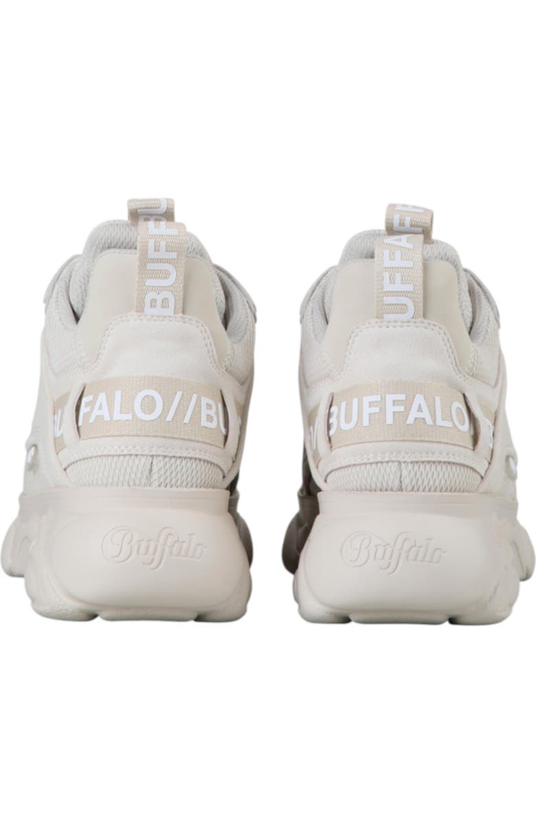 Buffalo Boots Cld Chai Sneaker, Alternate, color, Cream
