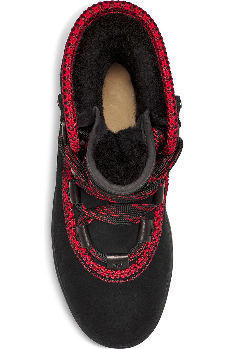 UGG<sup>®</sup> Classic Weather Hiking Boot, Alternate, color,