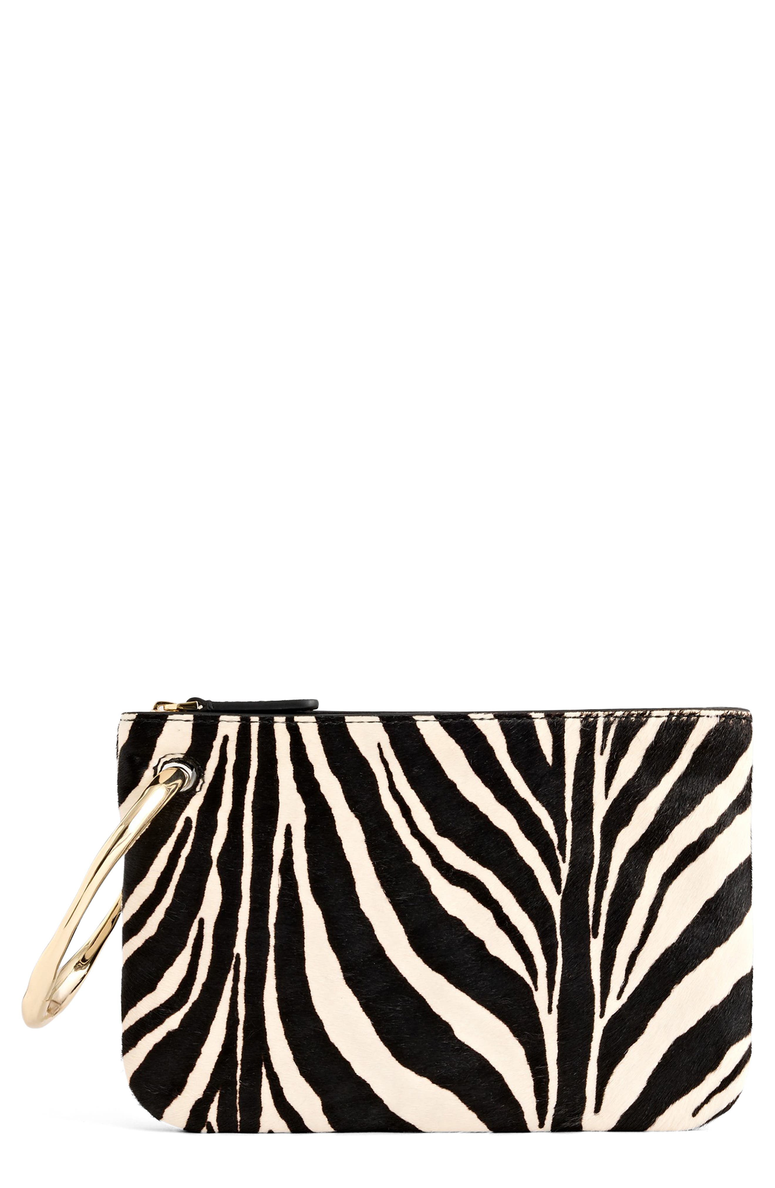 Large Ring Pouch