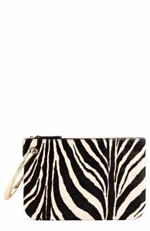 Large Ring Pouch