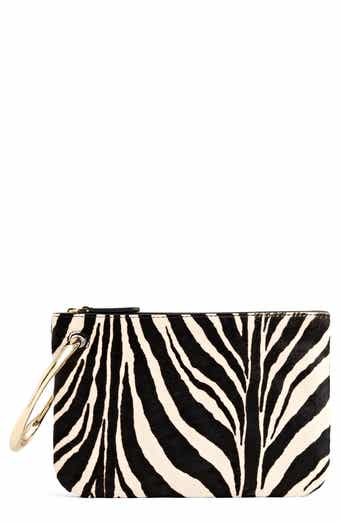 Large Ring Pouch