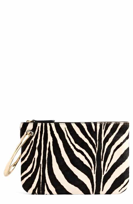 Large Ring Pouch