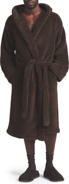 SKIMS Plush Robe
