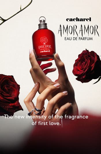 Cacharel Amor Amor Eau de Parfum Dopp Kit Set Nordstromrack