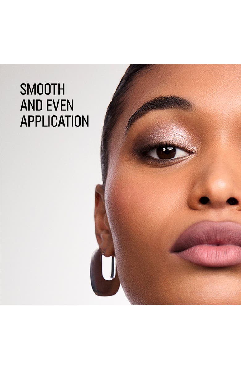 Bobbi Brown Eyeshadow Brush, Alternate, color, 