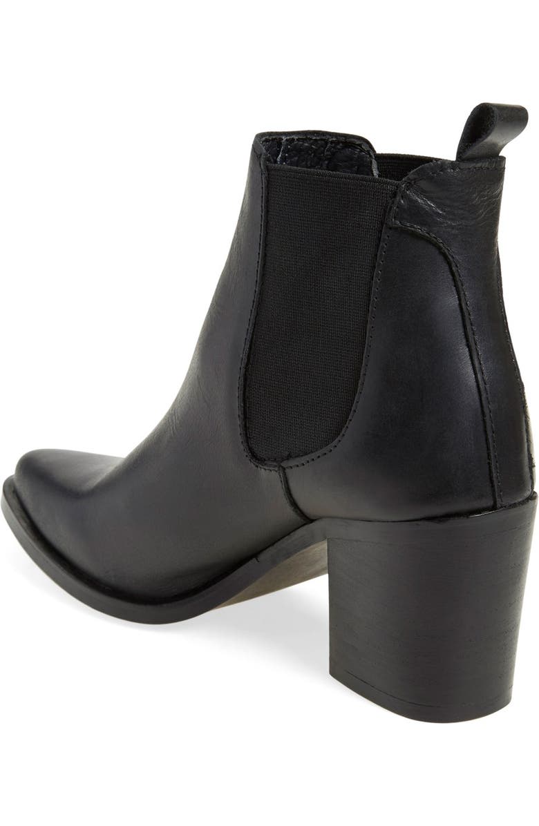 Steve Madden 'Pistol' Bootie, Alternate, color,