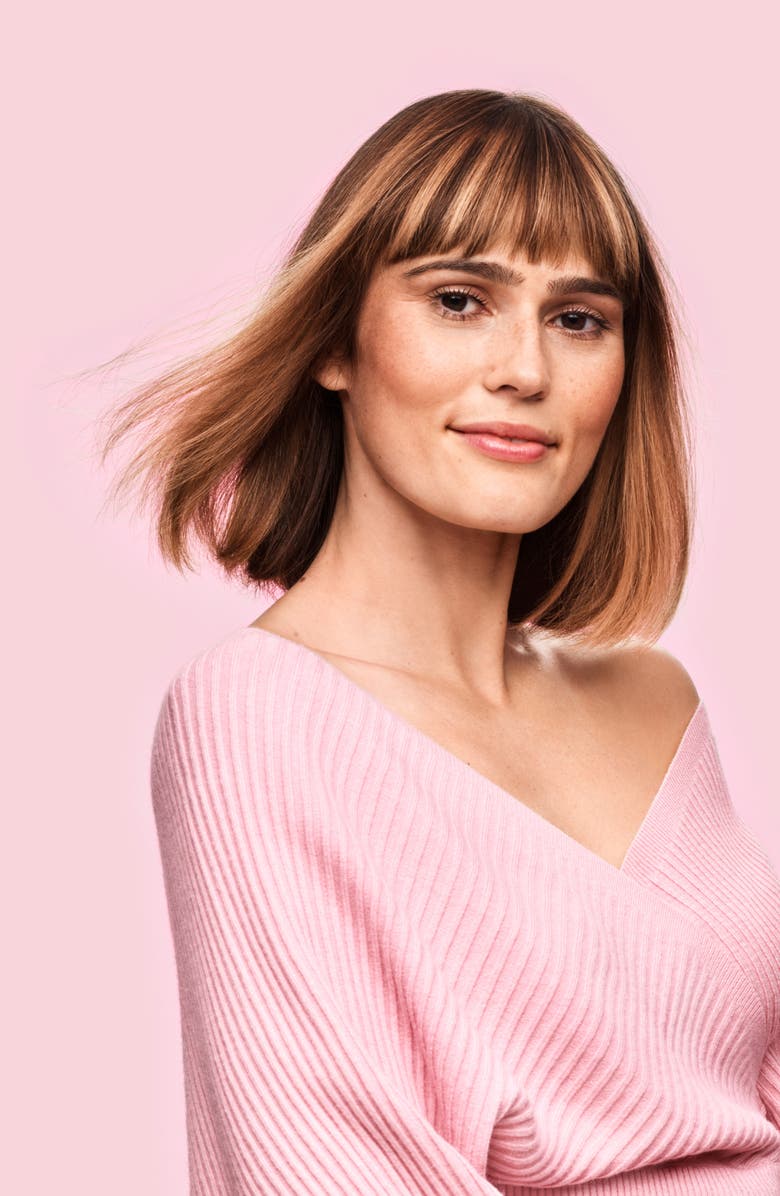 Briogeo Farewell Frizz Smoothing Shampoo, Alternate, color,