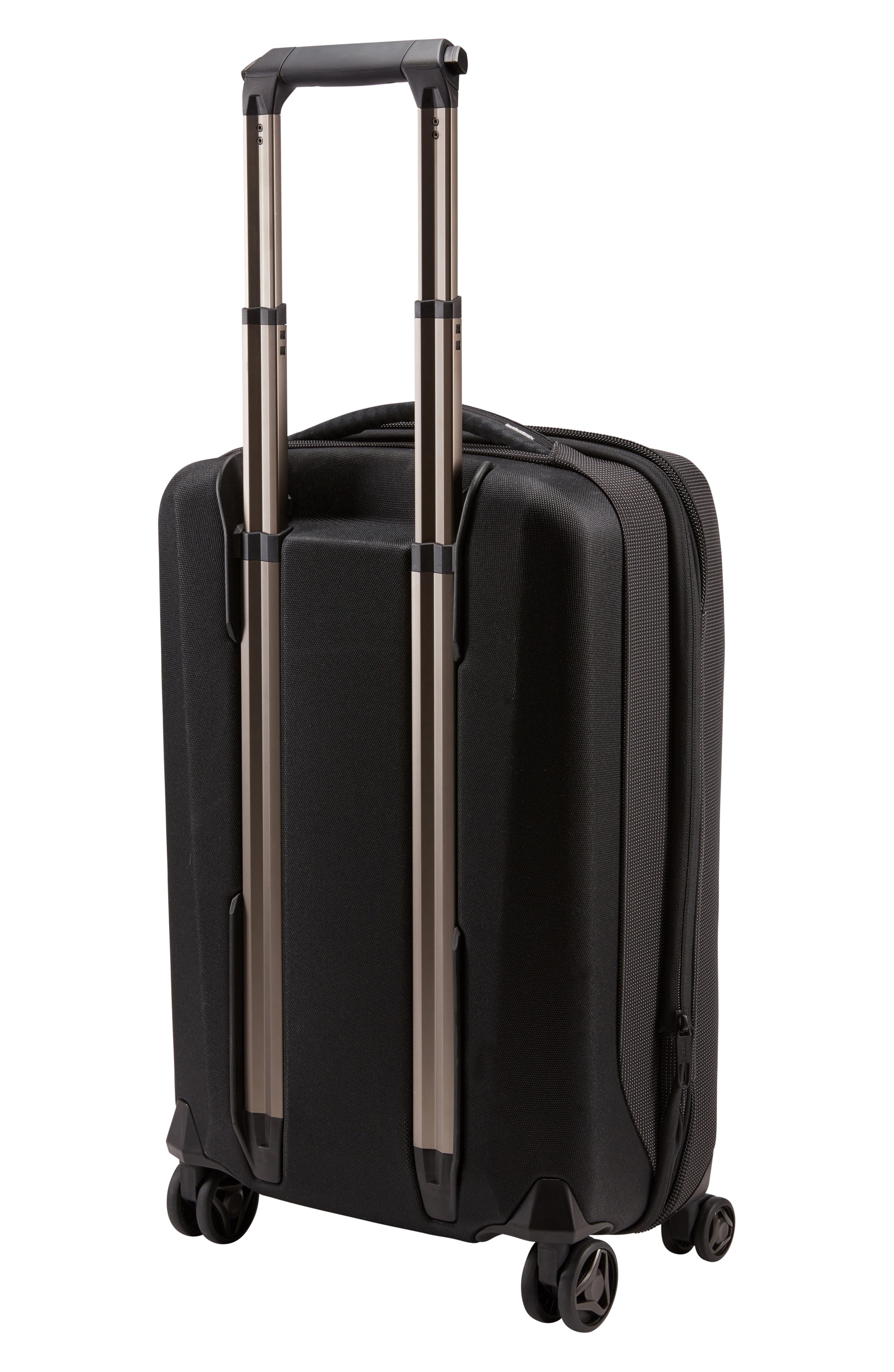 Thule Crossover 2 22-Inch Wheeled Carry-On, Alternate, color, 