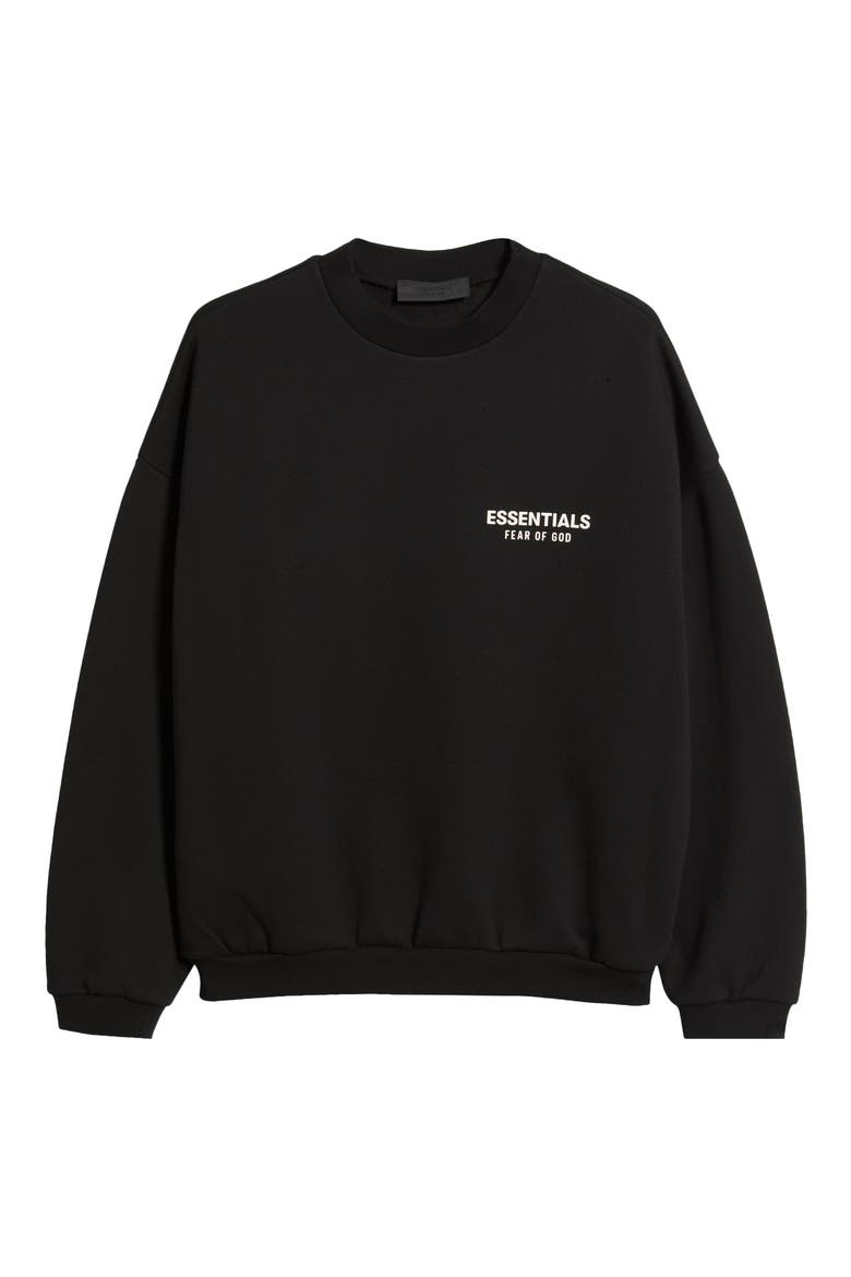 Cotton Blend Fleece Graphic Sweatshirt (Men) | Nordstromrack