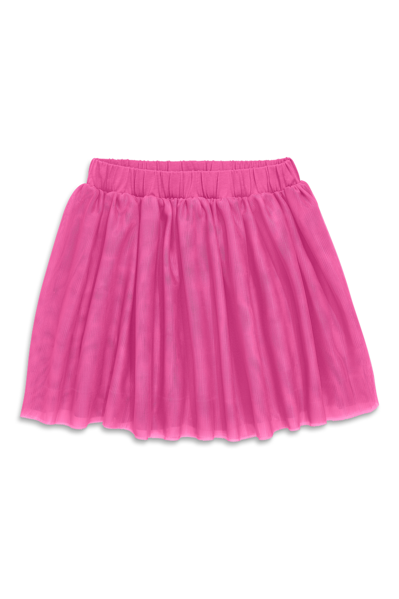 Kids Tutu Skirt, Main, color, Tulip