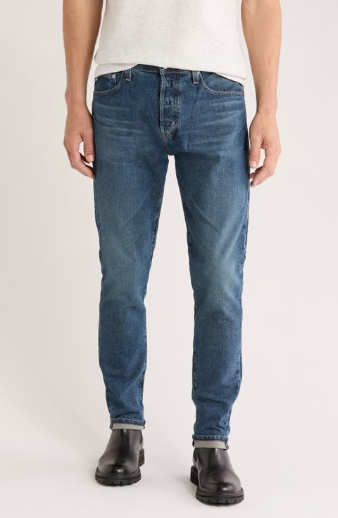Pollock Vintage Slim Jeans