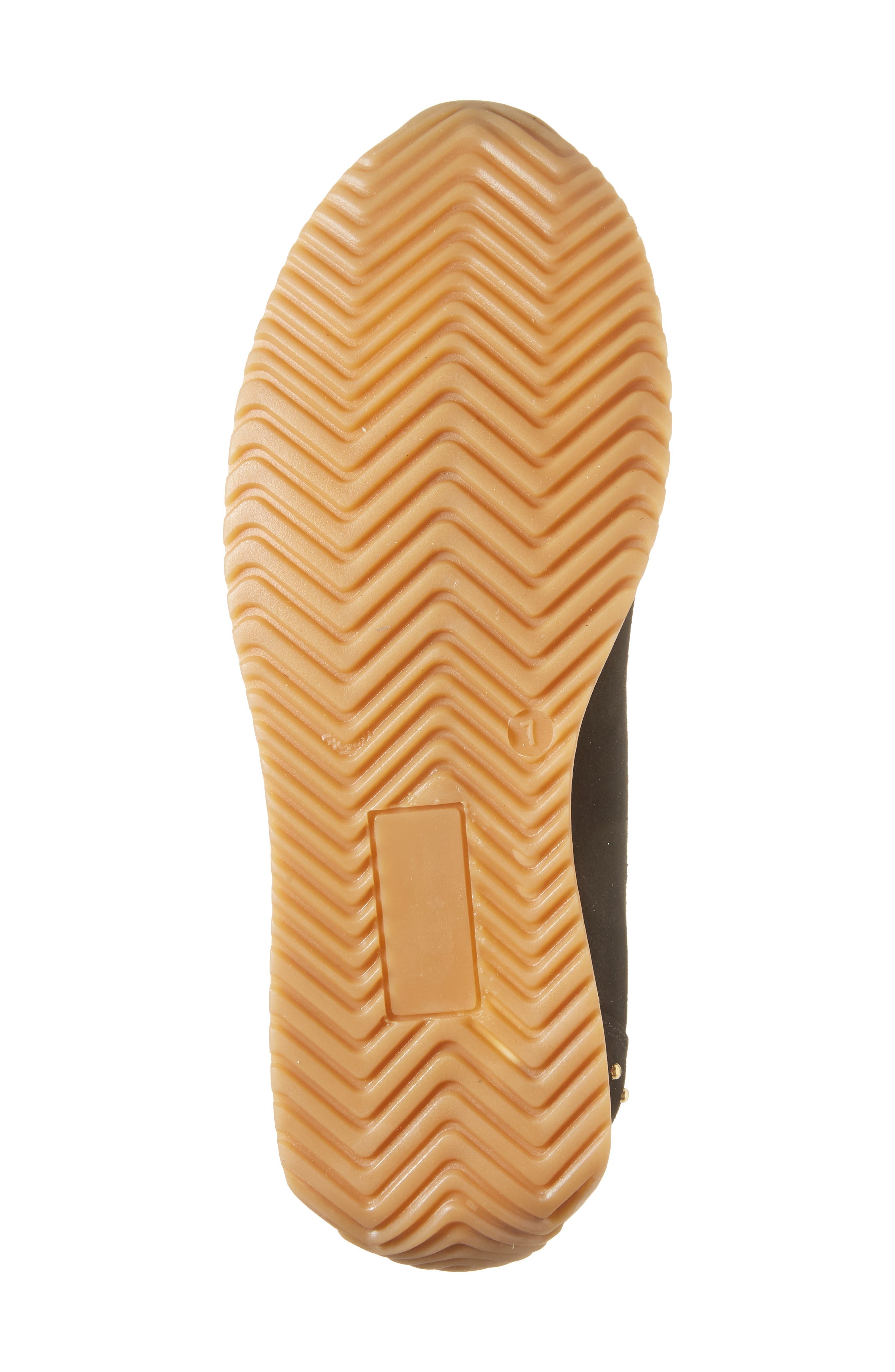 VALENTINO BY MARIO VALENTINO Vinny Sneaker, Alternate, color, Black