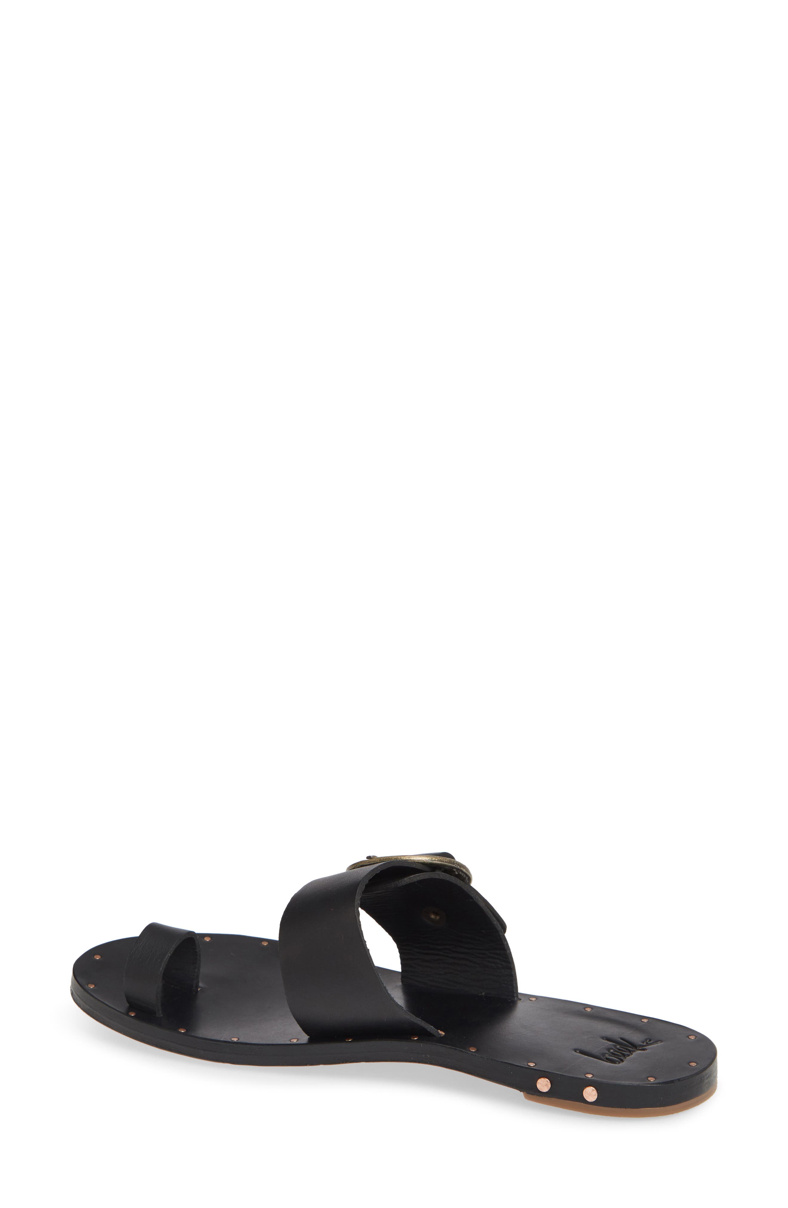 Beek Swift Sandal, Alternate, color, 