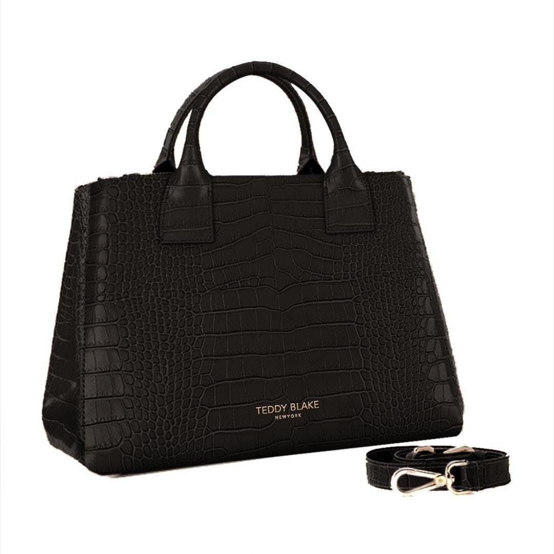 Teddy Blake Bella Croco 15", Alternate, color, 