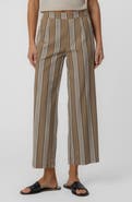 KUT from the Kloth Topaz High Waist Wide Leg Jeans