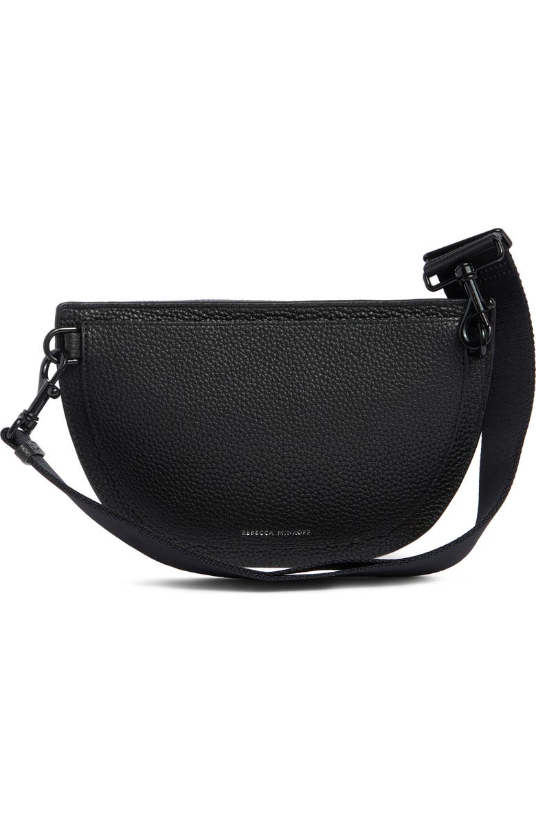 Rebecca Minkoff Darren Belt Bag, Alternate, color,