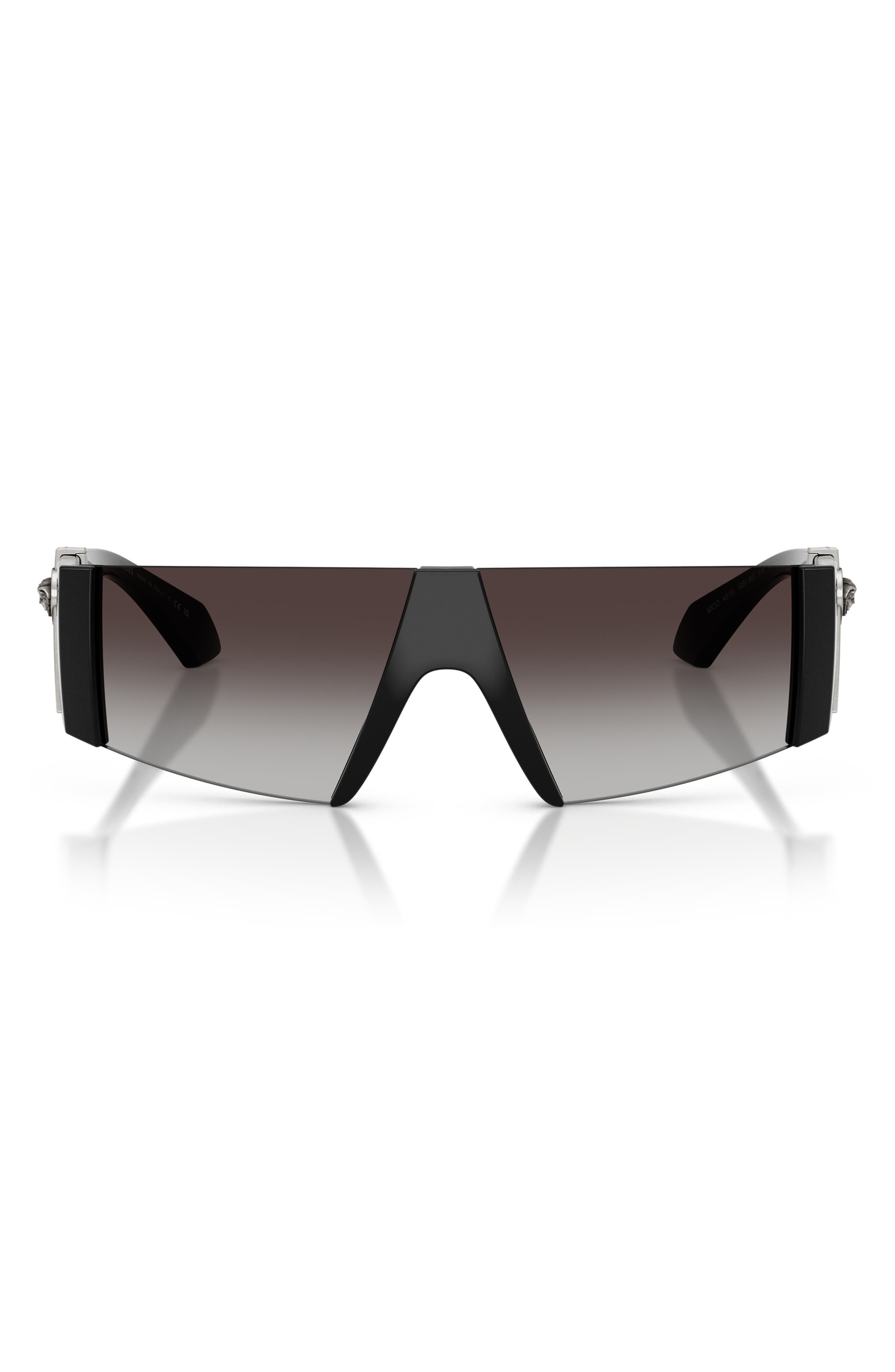 BLACK / GREY GRADIENT