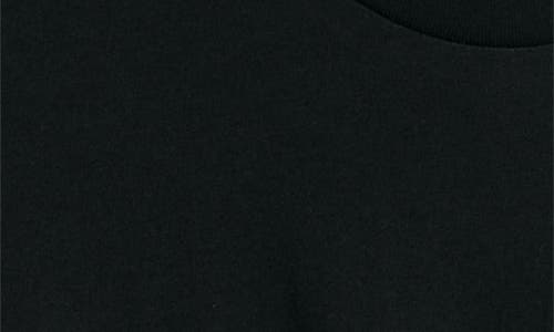 Carhartt Work In Progress Wiptopia Organic Cotton Graphic T-shirt In Black