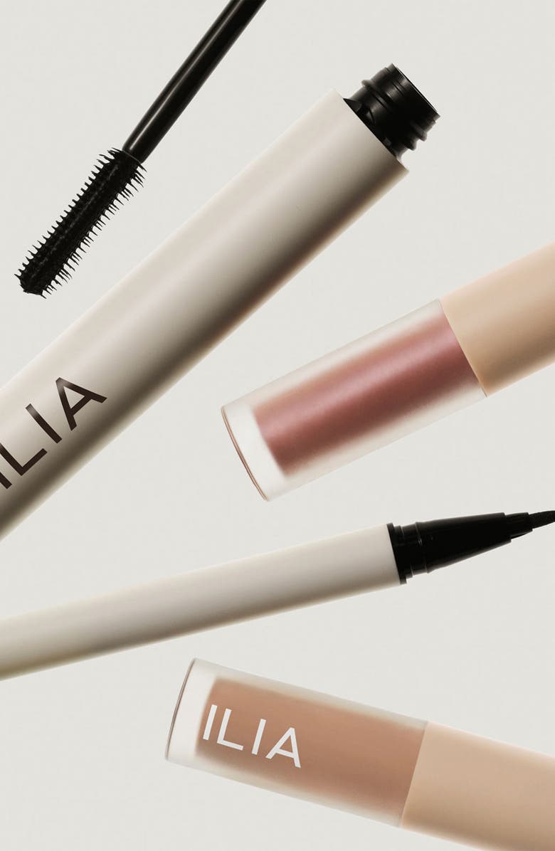 ILIA The Eye for Your Eyes Only Set USD $82 Value, Alternate, color, 