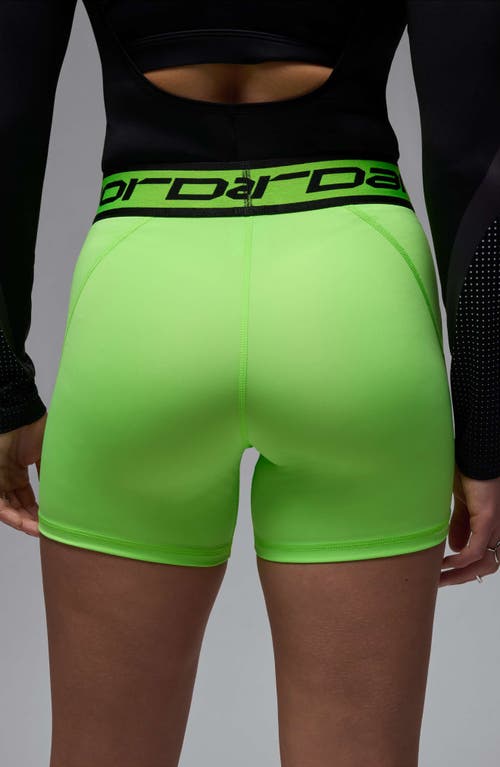 JORDAN JORDAN SPORT 5" BIKE SHORTS