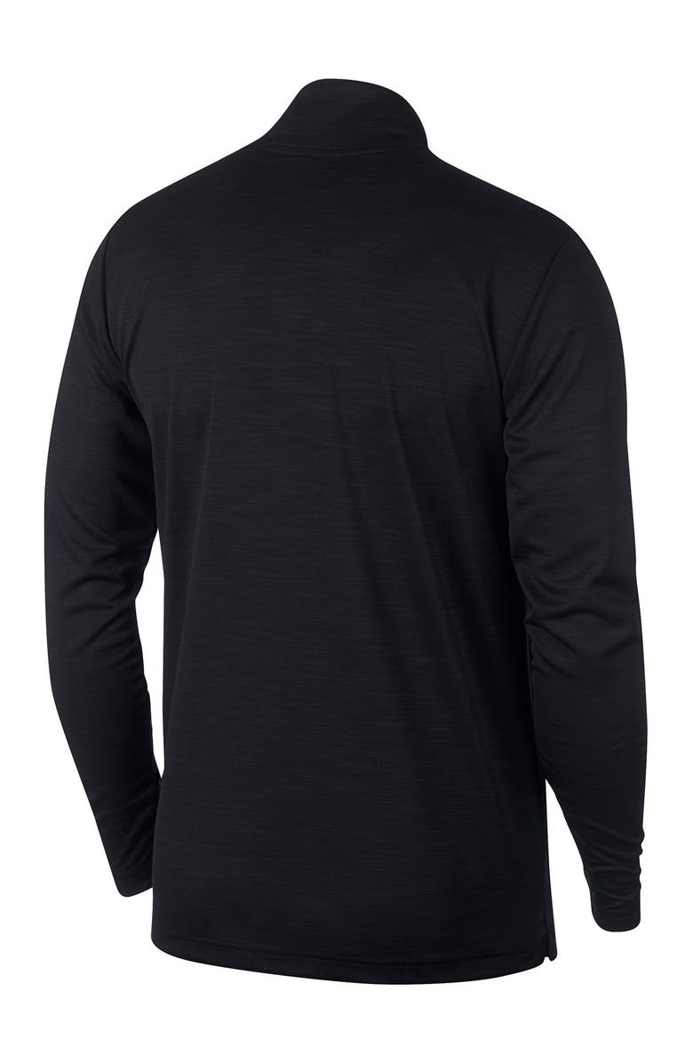 Nike Superset Dri-FIT Quarter Zip Training Pullover, Alternate, color, 