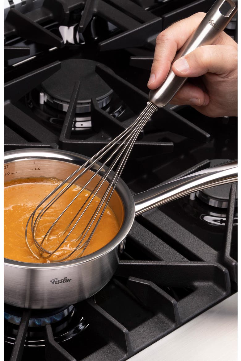 Essential™ whisk 12", Alternate, color, Metallic Silver