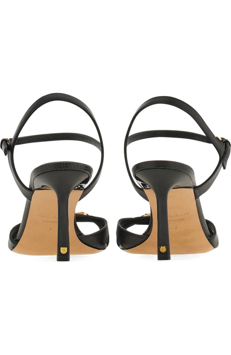 FERRAGAMO Dasy Vara Sandal, Alternate, color,