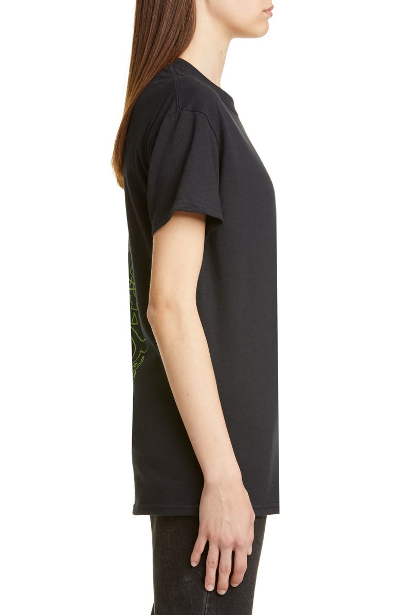 Dreamland Syndicate Factory Graphic Tee, Alternate, color,