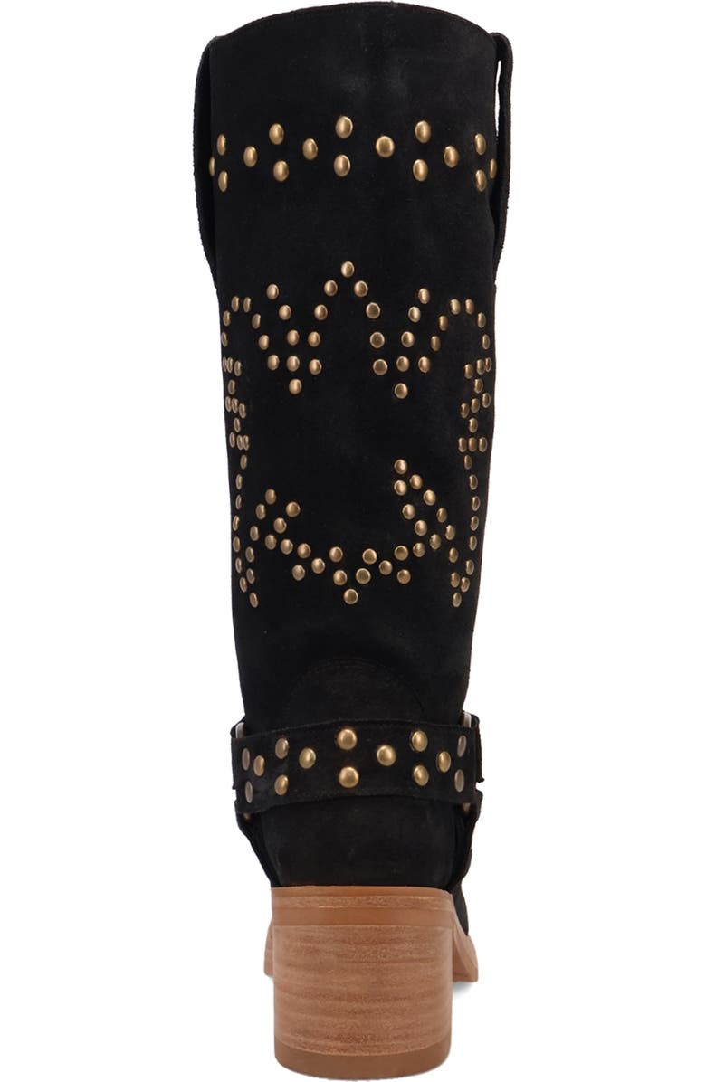 Dingo Troubadour Platform Boot, Alternate, color,