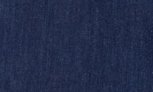 Derek Lam 10 Crosby Talwyn Horse Bit Hardware Bootcut Jeans In Blue