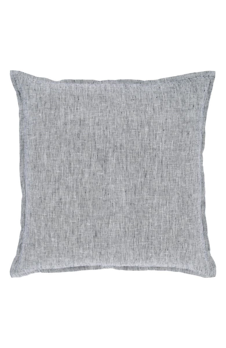 Renwil Oriana Accent Pillow, Main, color, 
