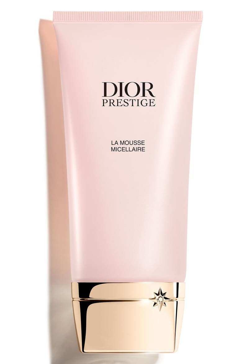 Prestige La Mousse Micellaire Facial Cleanser, Main, color, NO COLOR