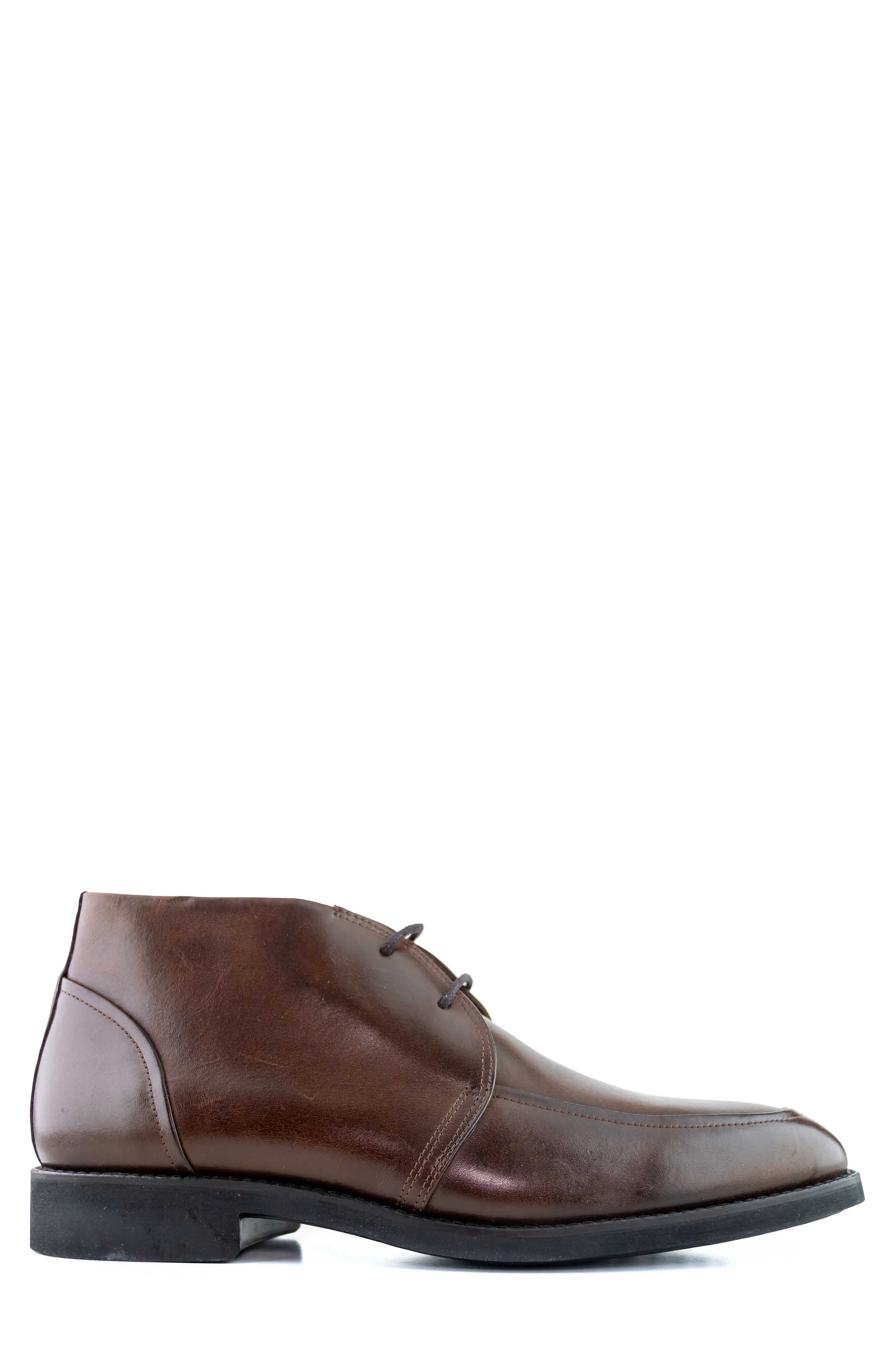 Marc Joseph New York Bidwell Ave Chukka Boot, Alternate, color, 