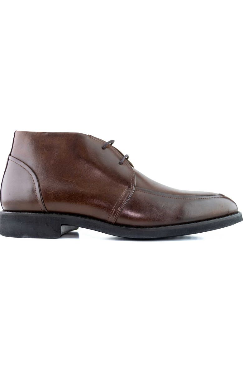 Marc Joseph New York Bidwell Ave Chukka Boot, Alternate, color,