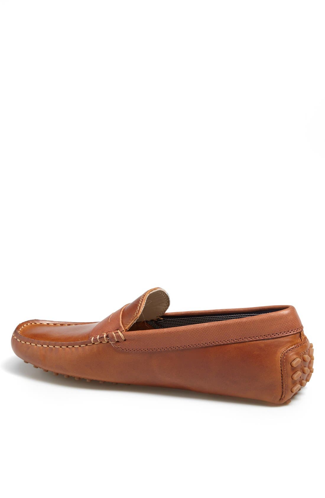 Lacoste 'Concours 9' Driving Shoe, Alternate, color, 