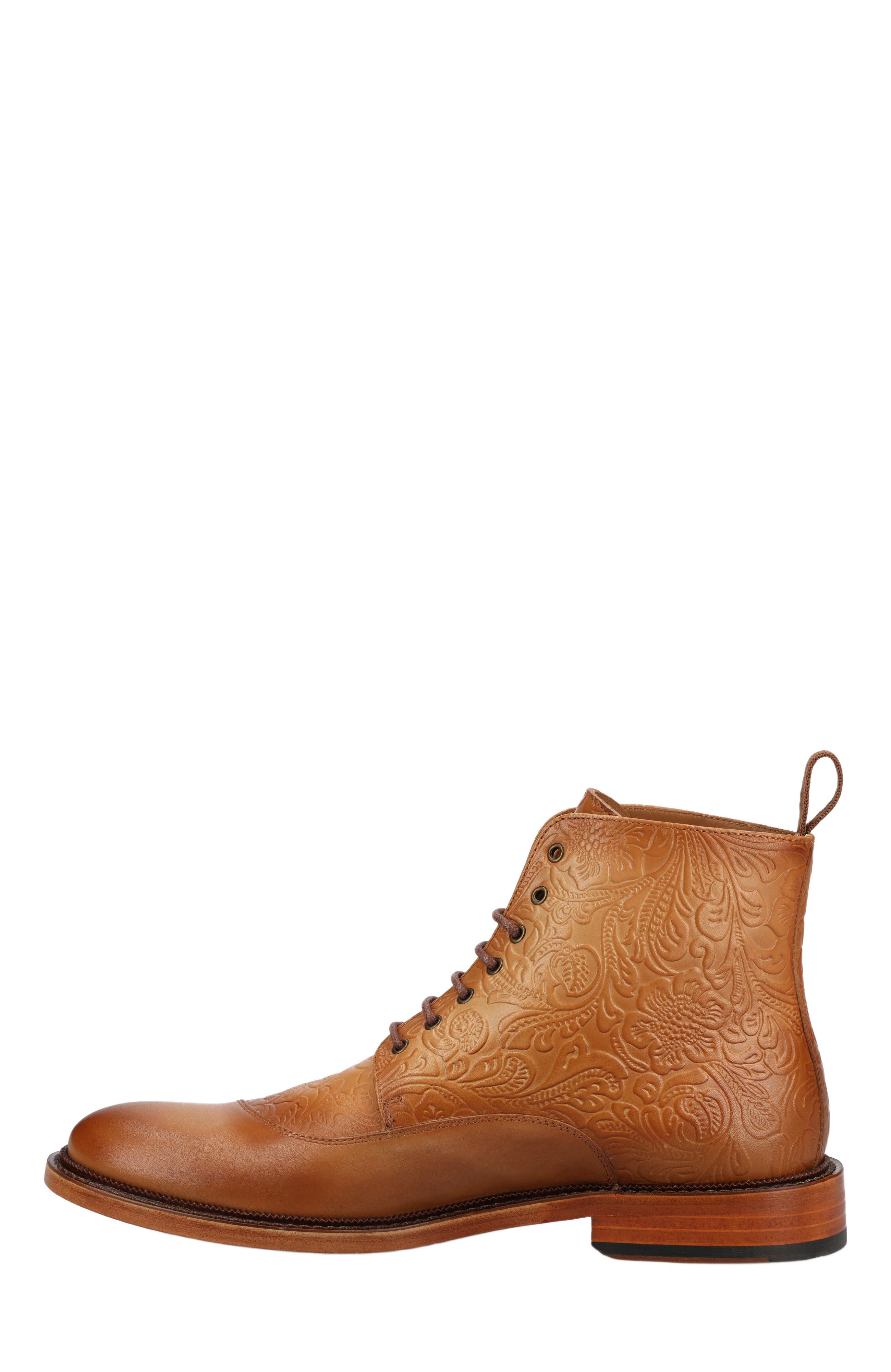 TAFT The Paris Boot, Alternate, color, 